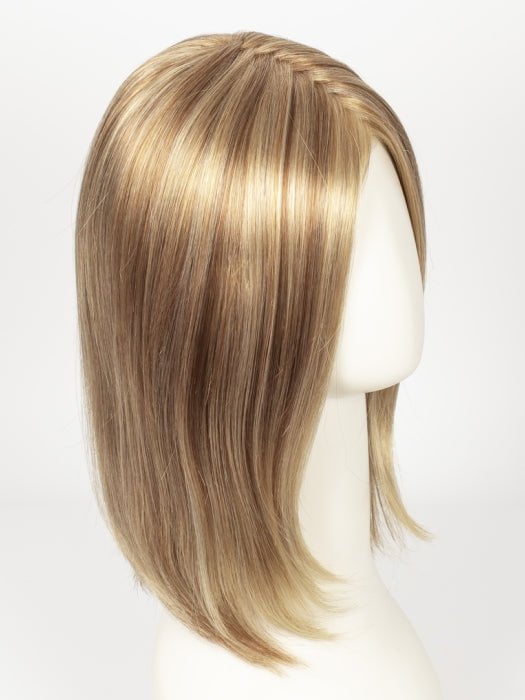 Karlie | Synthetic Lace Front Wig (Mono Top) - Image 38