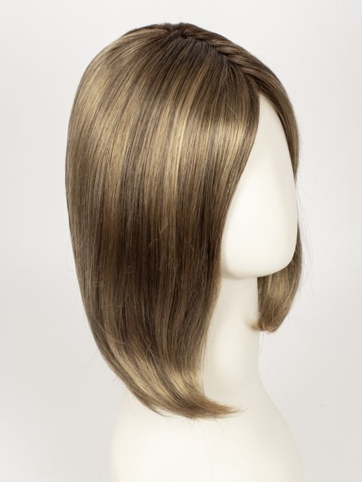 Karlie | Synthetic Lace Front Wig (Mono Top) - Image 45