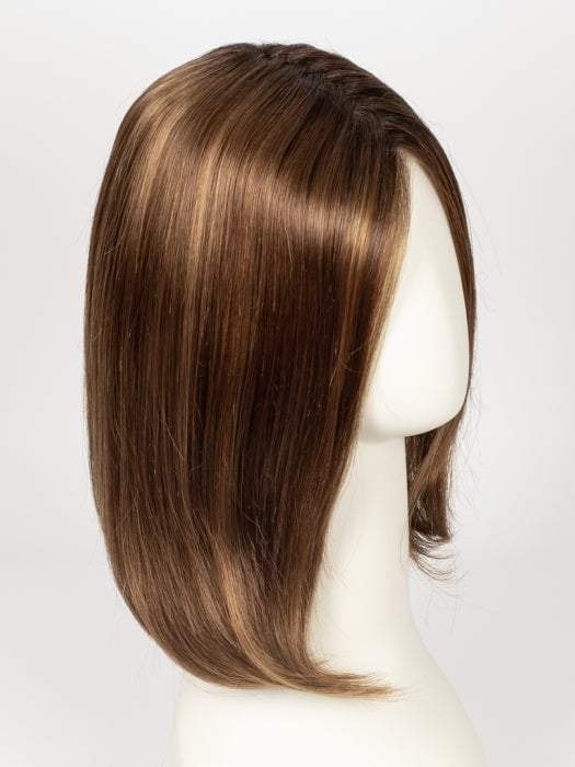 Karlie | Synthetic Lace Front Wig (Mono Top) - Image 44