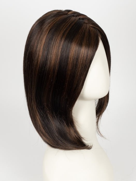 Karlie | Synthetic Lace Front Wig (Mono Top) - Image 35