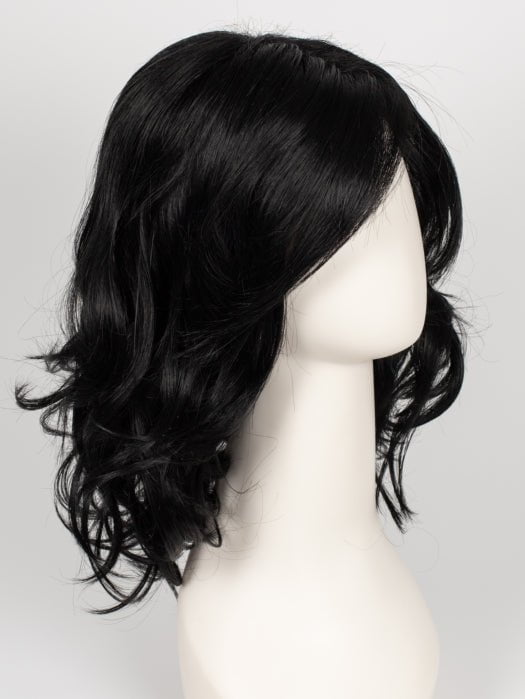 Katherine | Synthetic Lace Front Wig (Basic Cap) - Image 17
