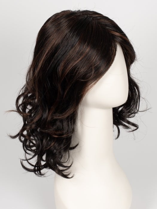 Katherine | Synthetic Lace Front Wig (Basic Cap) - Image 19