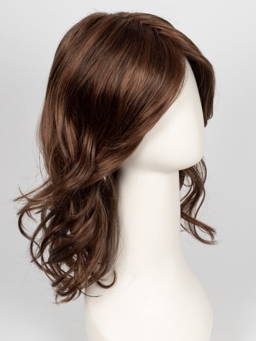 Katherine | Synthetic Lace Front Wig (Basic Cap) - Image 21