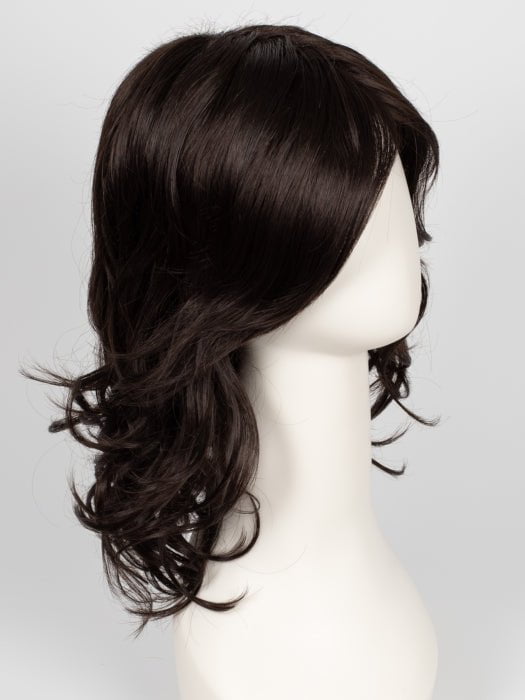 Katherine | Synthetic Lace Front Wig (Basic Cap) - Image 22