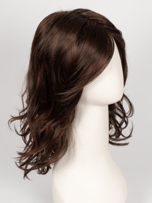 Katherine | Synthetic Lace Front Wig (Basic Cap) - Image 23
