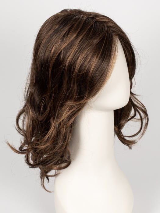 Katherine | Synthetic Lace Front Wig (Basic Cap) - Image 24