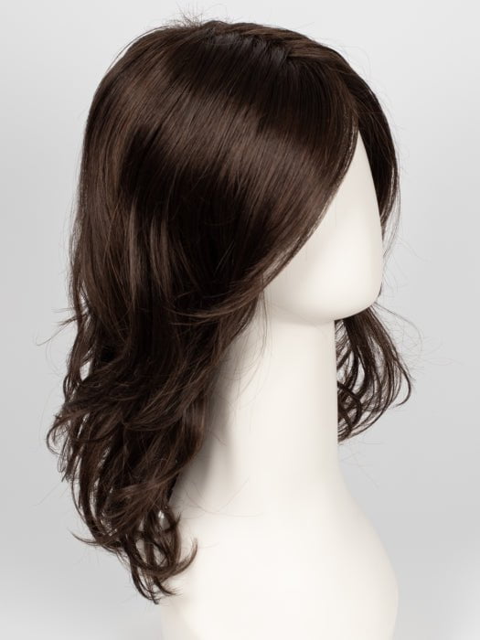 Katherine | Synthetic Lace Front Wig (Basic Cap) - Image 25