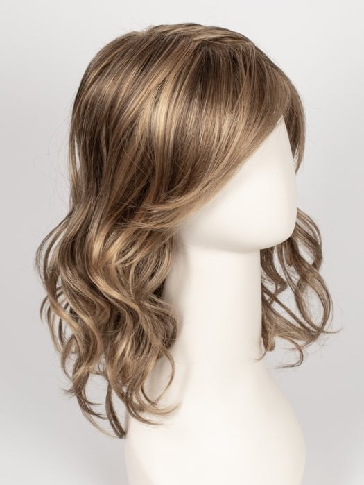 Katherine | Synthetic Lace Front Wig (Basic Cap) - Image 28