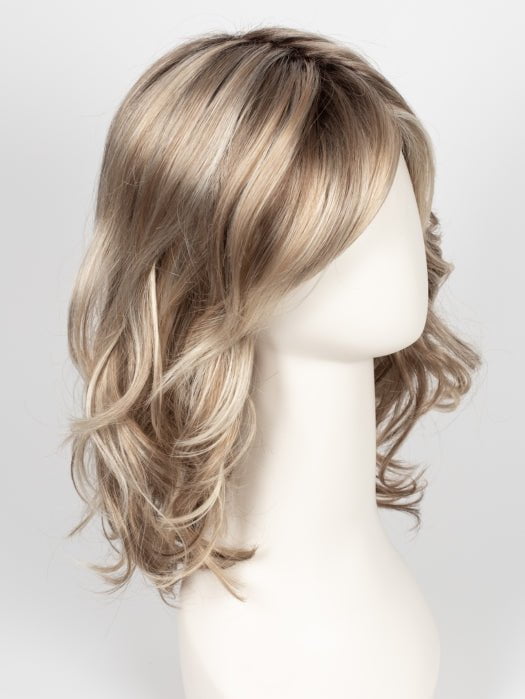 Katherine | Synthetic Lace Front Wig (Basic Cap) - Image 37