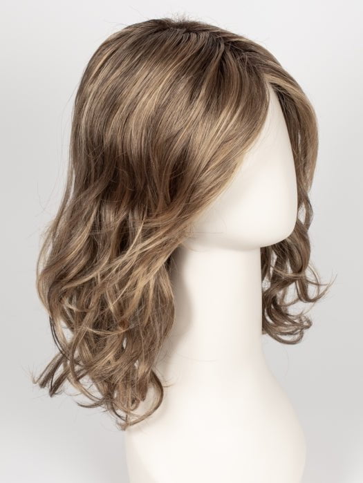 Katherine | Synthetic Lace Front Wig (Basic Cap) - Image 36