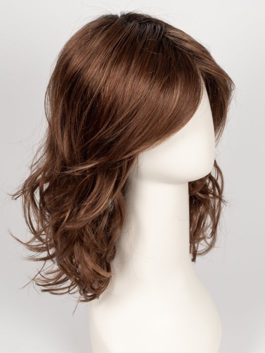 Katherine | Synthetic Lace Front Wig (Basic Cap) - Image 35