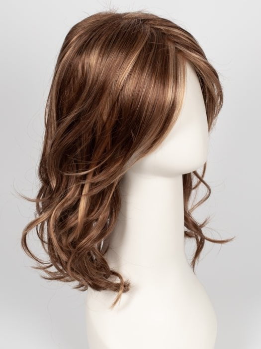 Katherine | Synthetic Lace Front Wig (Basic Cap) - Image 33
