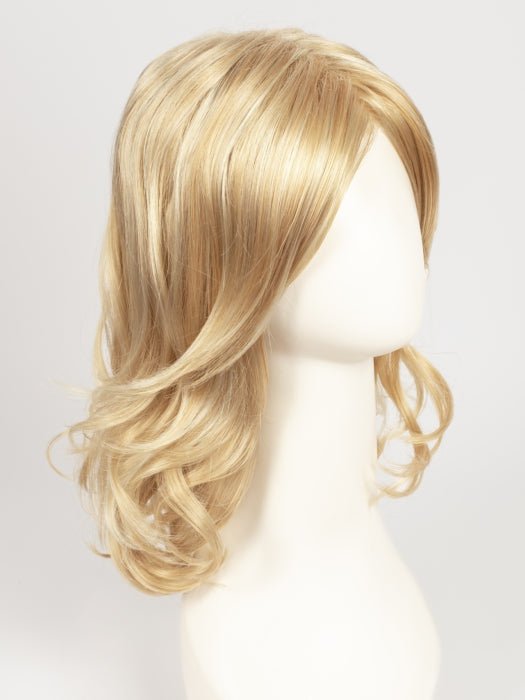 Katherine | Synthetic Lace Front Wig (Basic Cap) - Image 30