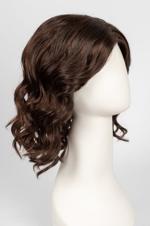 Scarlett | Synthetic Lace Front Wig (Basic Cap) - Image 25