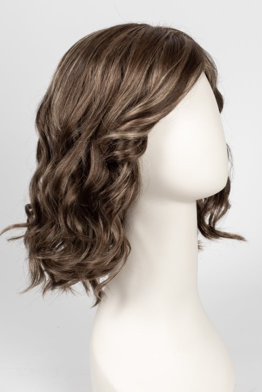 Scarlett | Synthetic Lace Front Wig (Basic Cap) - Image 30