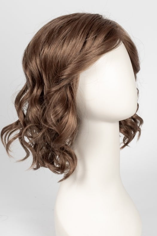 Scarlett | Synthetic Lace Front Wig (Basic Cap) - Image 31