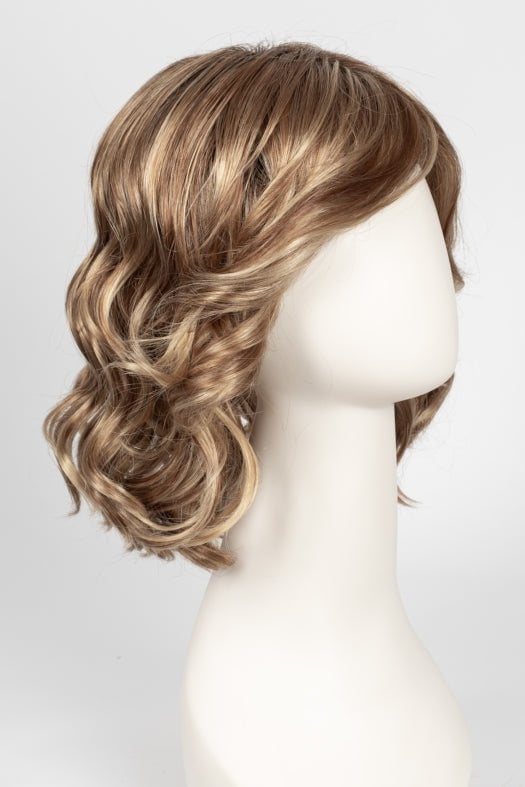 Scarlett | Synthetic Lace Front Wig (Basic Cap) - Image 48
