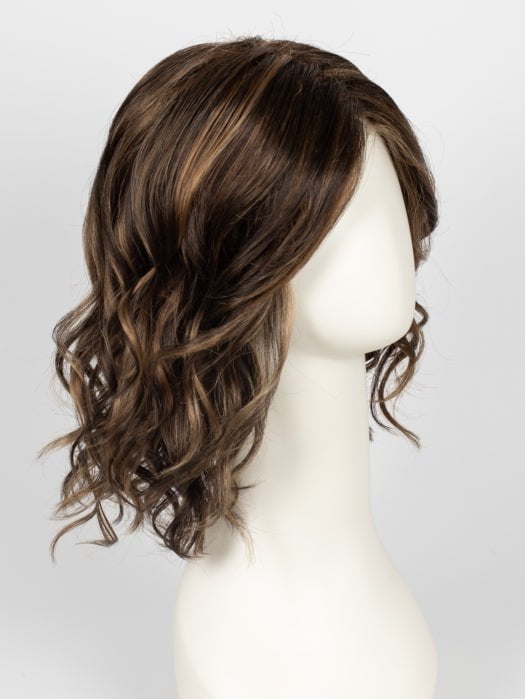 Scarlett | Synthetic Lace Front Wig (Basic Cap) - Image 57