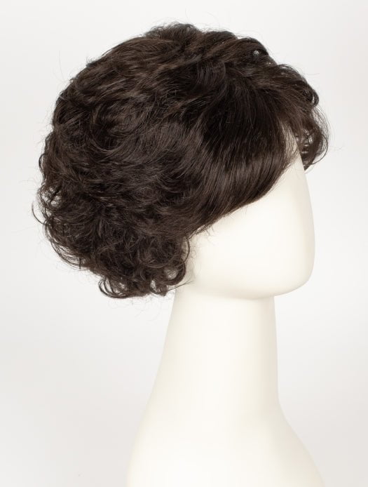 Lily Petite | Synthetic Wig (Basic Cap) - Image 9