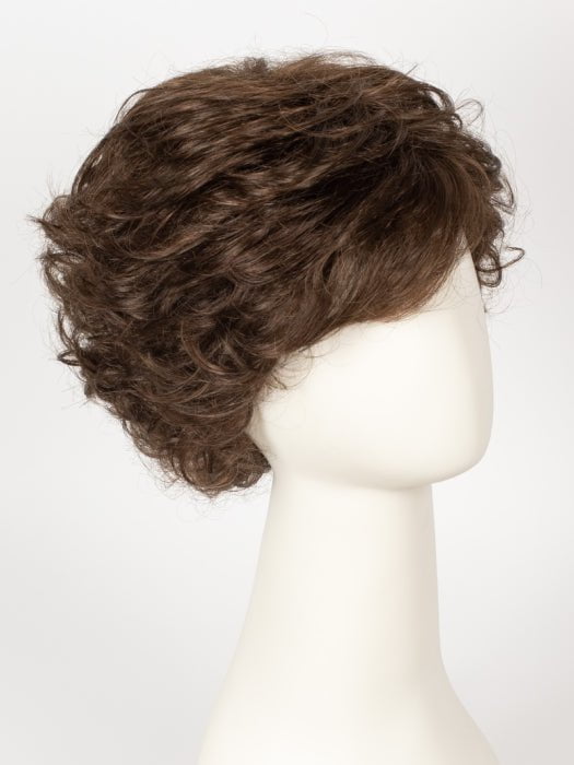Lily Petite | Synthetic Wig (Basic Cap) - Image 10