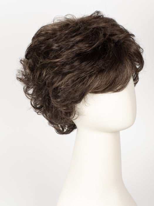 Lily Petite | Synthetic Wig (Basic Cap) - Image 11