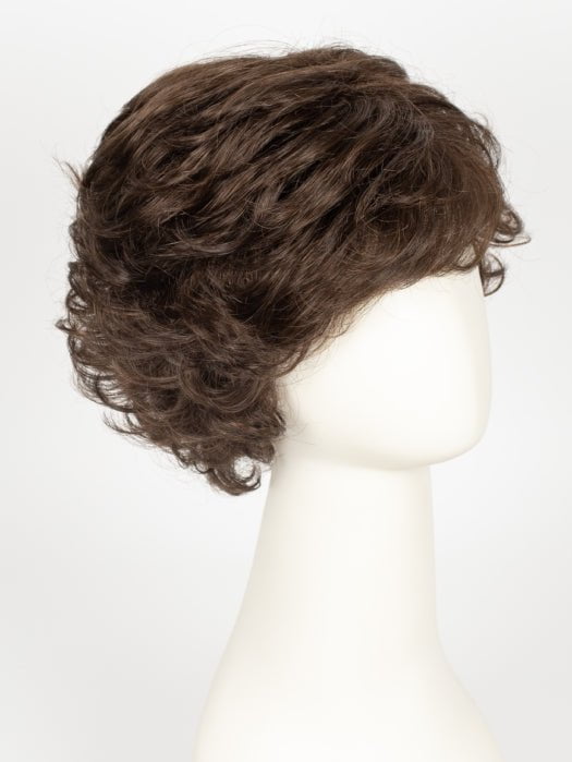 Lily Petite | Synthetic Wig (Basic Cap) - Image 14