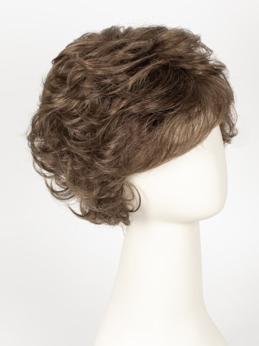 Lily Petite | Synthetic Wig (Basic Cap) - Image 15