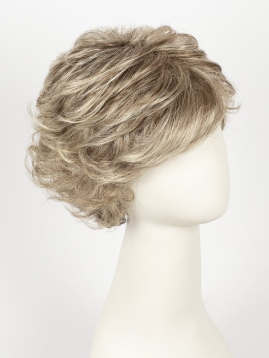 Lily Petite | Synthetic Wig (Basic Cap) - Image 17