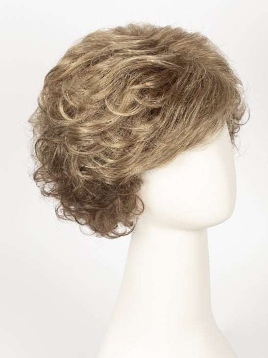 Lily Petite | Synthetic Wig (Basic Cap) - Image 18