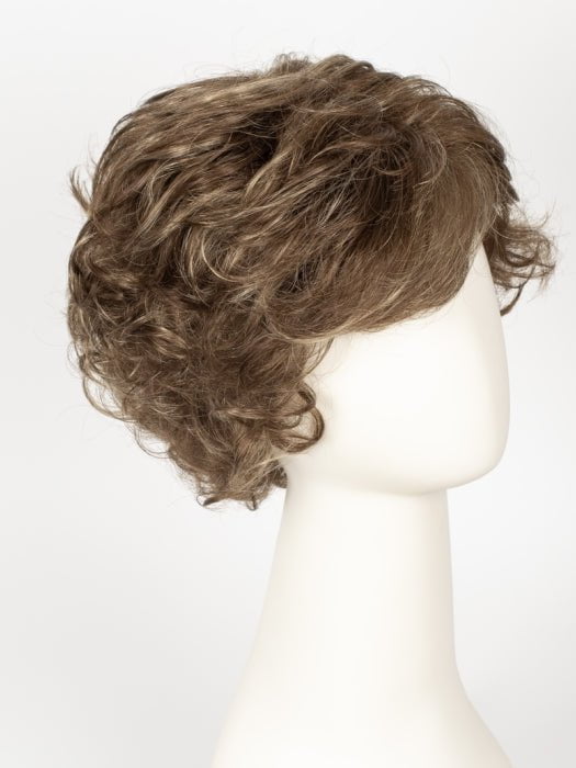 Lily Petite | Synthetic Wig (Basic Cap) - Image 19