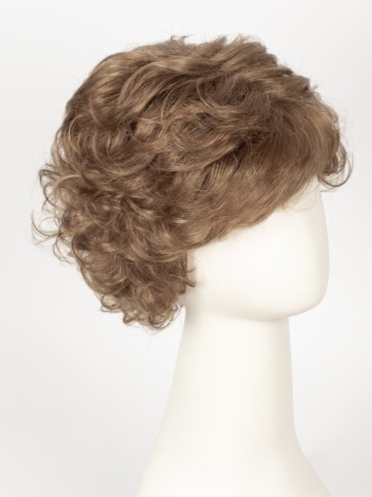 Lily Petite | Synthetic Wig (Basic Cap) - Image 21
