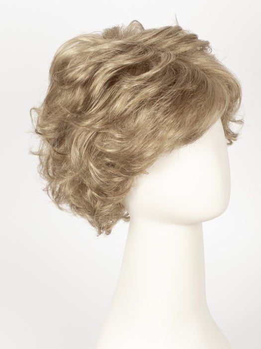 Lily Petite | Synthetic Wig (Basic Cap) - Image 25