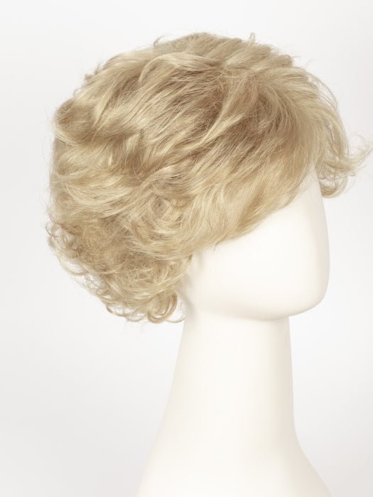 Lily Petite | Synthetic Wig (Basic Cap) - Image 26
