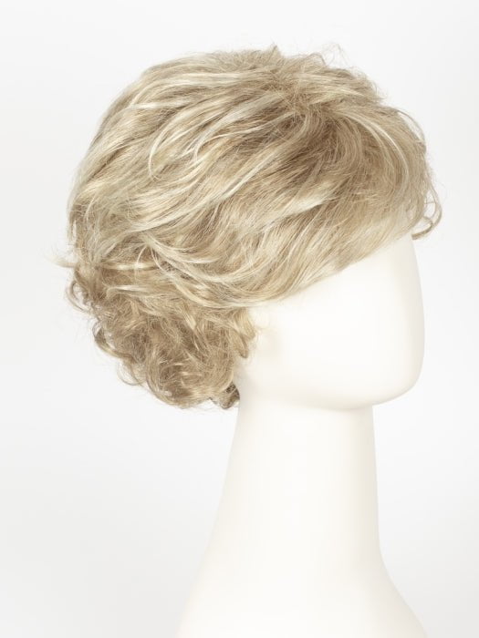 Lily Petite | Synthetic Wig (Basic Cap) - Image 27