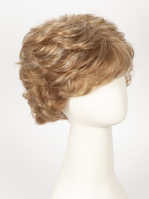 Lily Petite | Synthetic Wig (Basic Cap) - Image 32