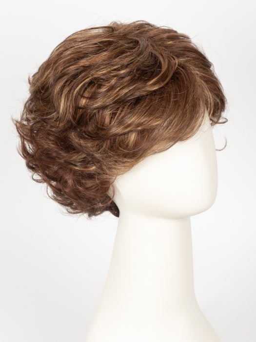 Lily Petite | Synthetic Wig (Basic Cap) - Image 35
