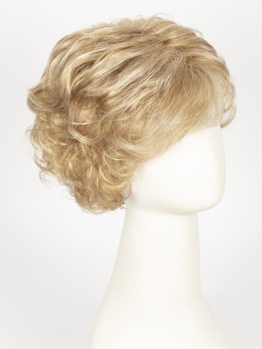 Lily Petite | Synthetic Wig (Basic Cap) - Image 29