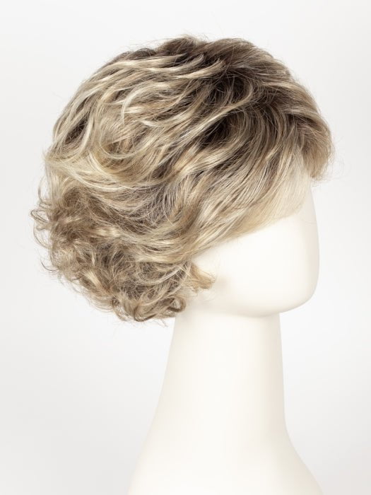 Lily Petite | Synthetic Wig (Basic Cap) - Image 50