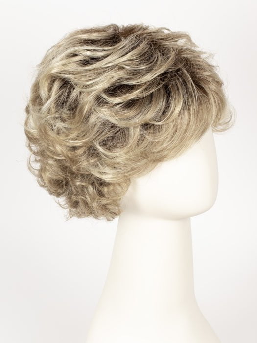 Lily Petite | Synthetic Wig (Basic Cap) - Image 53