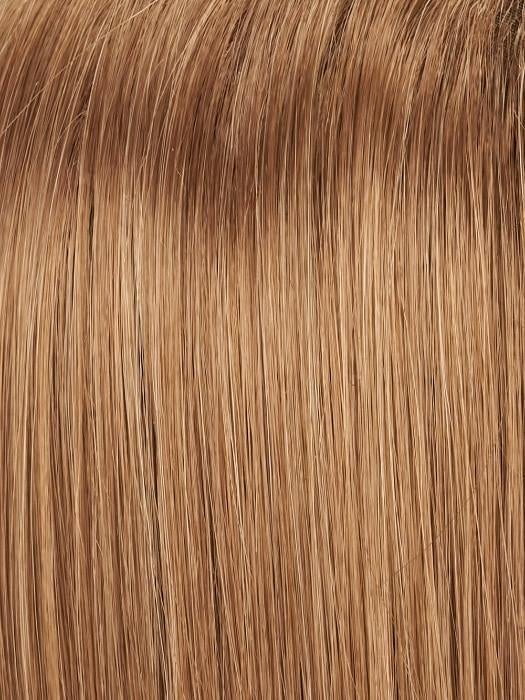 Essentially You | Synthetic Hair Topper (Full Mono) - Image 19