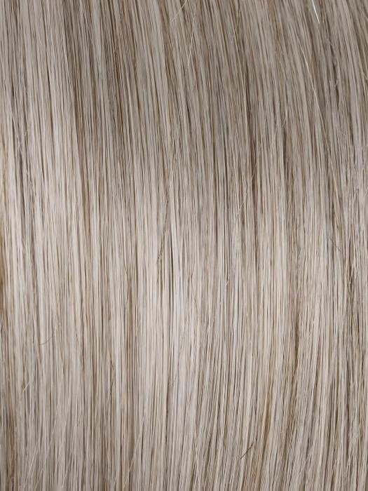 Essentially You | Synthetic Hair Topper (Full Mono) - Image 36