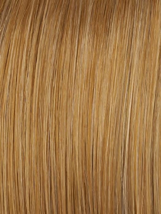 Top Level | Synthetic Lace Front Hair Topper (Mono Top) - Image 31
