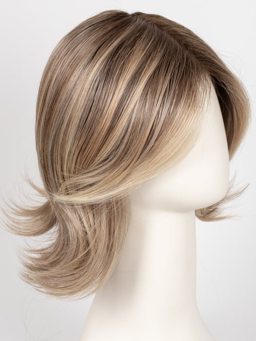 Elizabeth | HF Synthetic Lace Front Wig (Mono Top) - Image 55