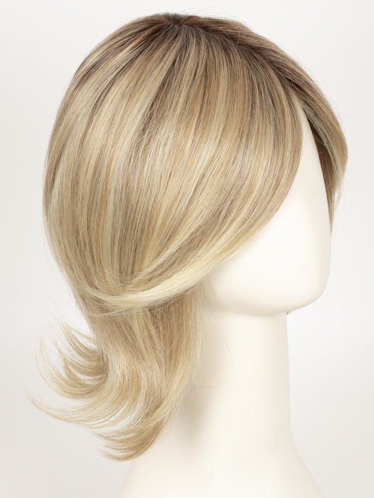 Elizabeth | HF Synthetic Lace Front Wig (Mono Top) - Image 56