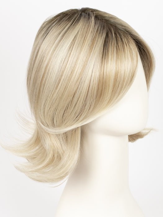 Elizabeth | HF Synthetic Lace Front Wig (Mono Top) - Image 58