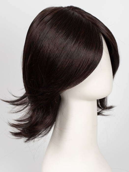 Elizabeth | HF Synthetic Lace Front Wig (Mono Top) - Image 61