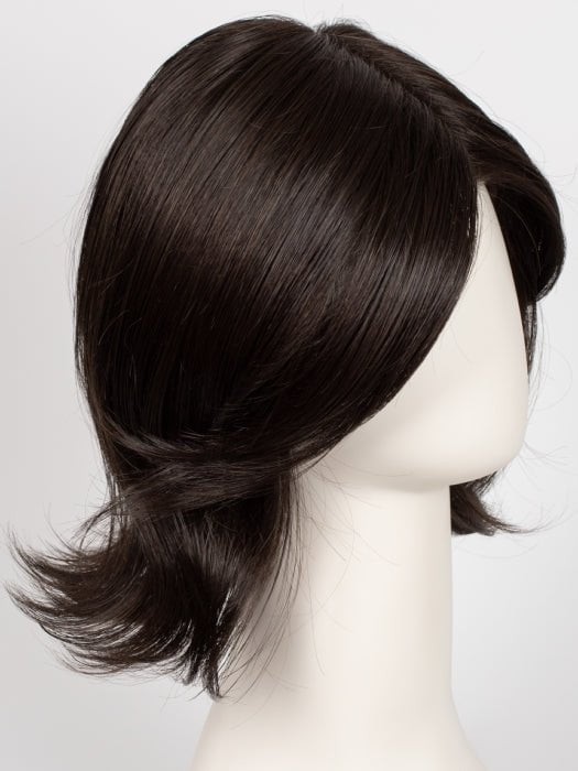 Elizabeth | HF Synthetic Lace Front Wig (Mono Top) - Image 59