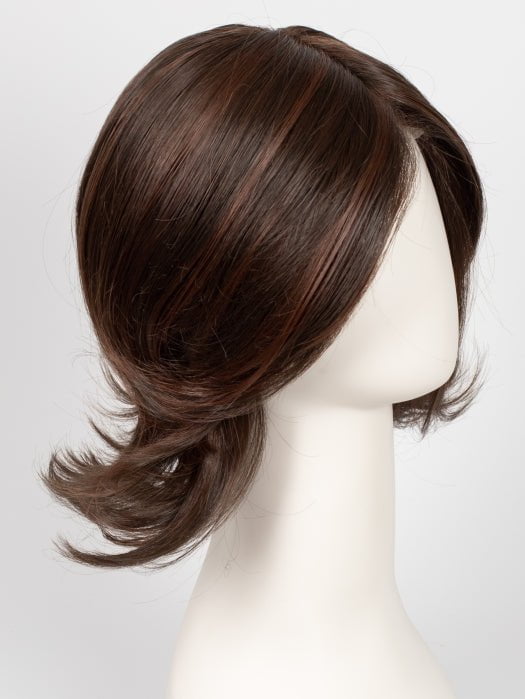 Elizabeth | HF Synthetic Lace Front Wig (Mono Top) - Image 36