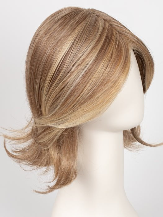 Elizabeth | HF Synthetic Lace Front Wig (Mono Top) - Image 42
