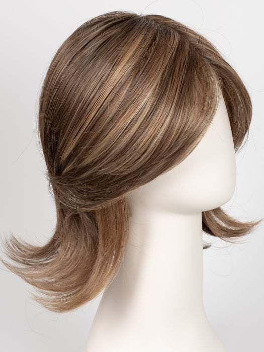 Elizabeth | HF Synthetic Lace Front Wig (Mono Top) - Image 60